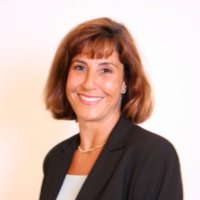 Rachel Gary Headshot image
